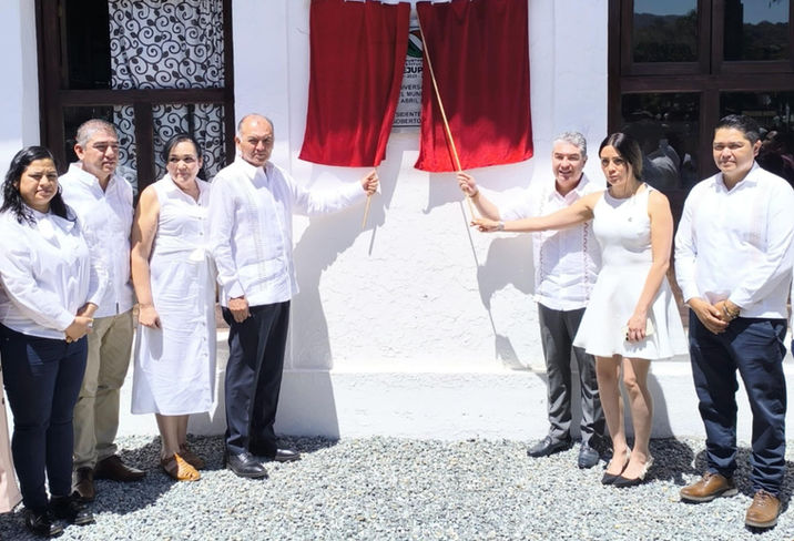 🎉 Tejupilco celebra con orgullo su Bicentenario