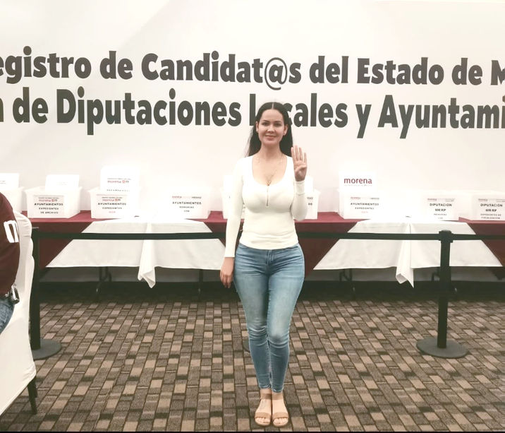 #Texcaltitlán: URGE UN CAMBIO DE GOBIERNO EN “TIXCA”