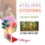 Ateliers citoyens : Balade à Tamines