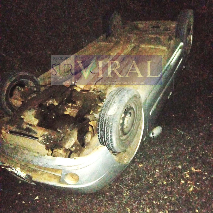 #Tejupilco: MUJER CHOCA Y MUERE