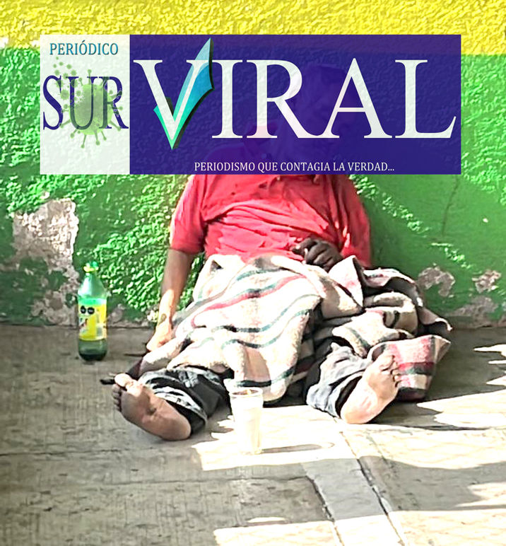 #Tejupilco: MUERTO EN “EL LLANO”