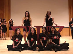 Probate ft our beautiful parents