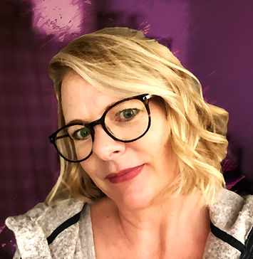 Photo of Sarah Sweet
