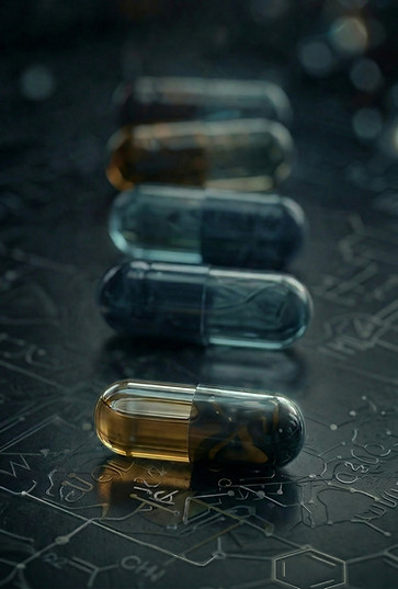 Drug Discovery and Therapeutic Translation
