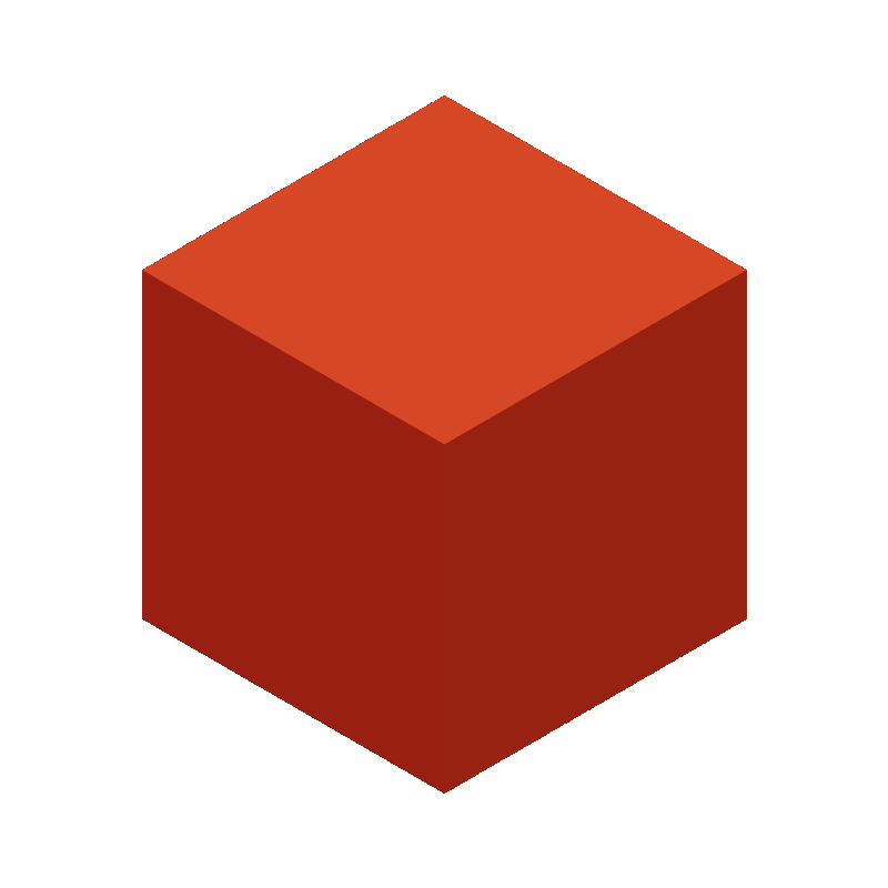 Unultiverse Cube Spinning.gif
