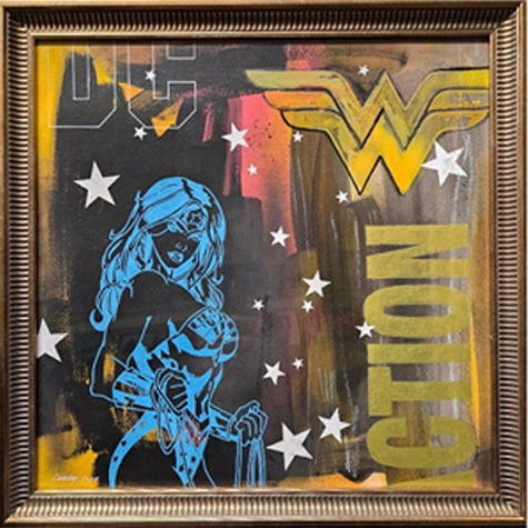 Wonder Woman