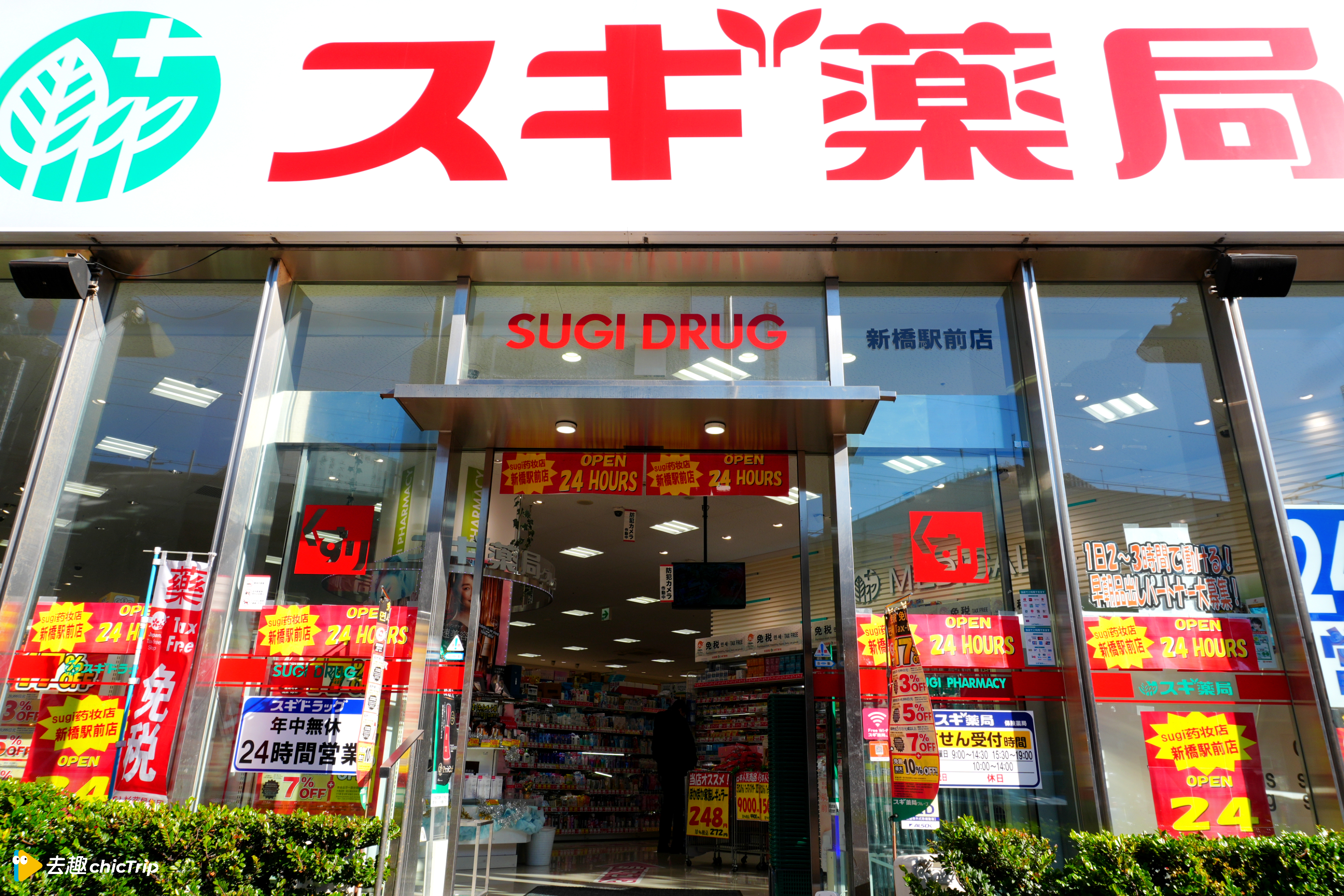SUGI藥局必買全攻略：門市資訊、必買產品、15%OFF優惠券一次看