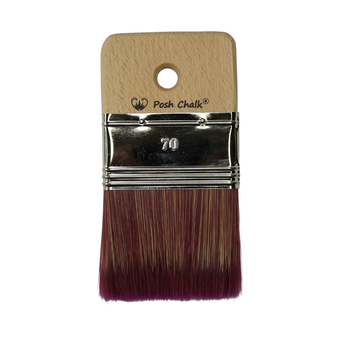 Posh Chalk Small Smooth & Blend Brush