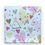Thumbnail: Pink and Gold Love Heart Handmade Ceramic Coasters