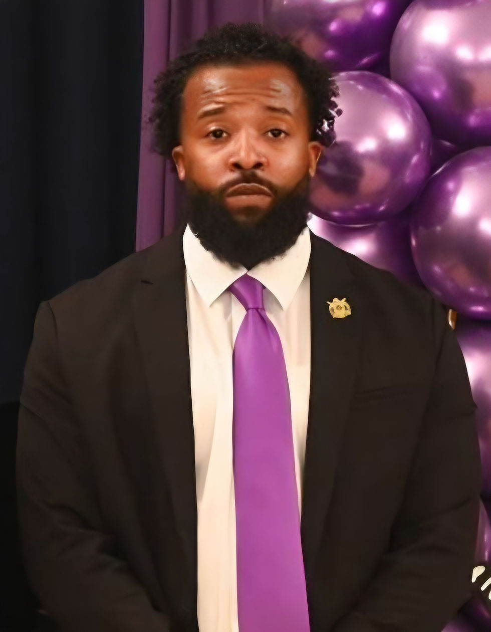 Vice Basileus - Bro. Ramos 2-13-OΣ
