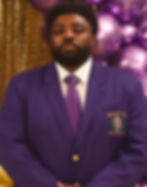 KF - Bro. Gainey - 2-24-ΣΓΓ