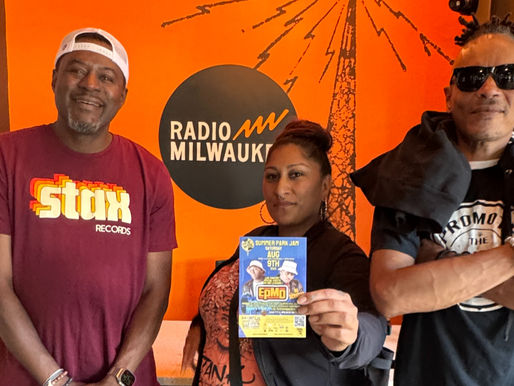 Podcast powered by HYFIN and A. Biz returns with another engaging episode as they recently welcomed our TRUE Skool Co Executive Directors for a DOPE INTERVIEW celebrating their long-standing presence in the community and the upcoming Summer Park Jam Weekend 2025.