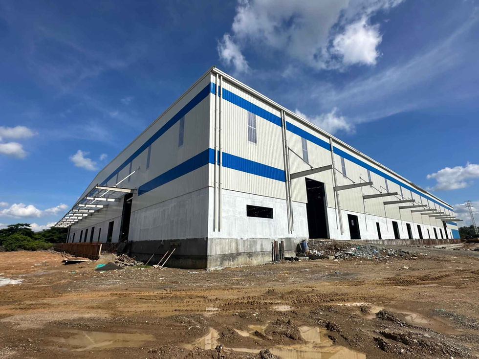 1,35,429 Sq.Ft Property for Lease in Mannur