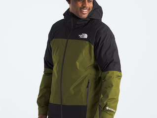 The Best Jacket The North Face Makes: Mountain Light Tri-Climate Gore-Tex