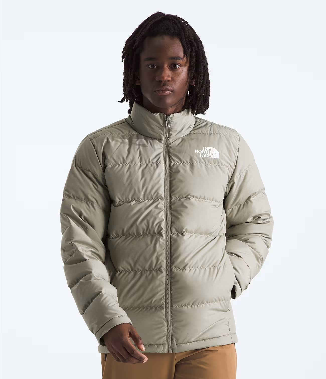 The Best Jacket The North Face Makes: Mountain Light Tri-Climate