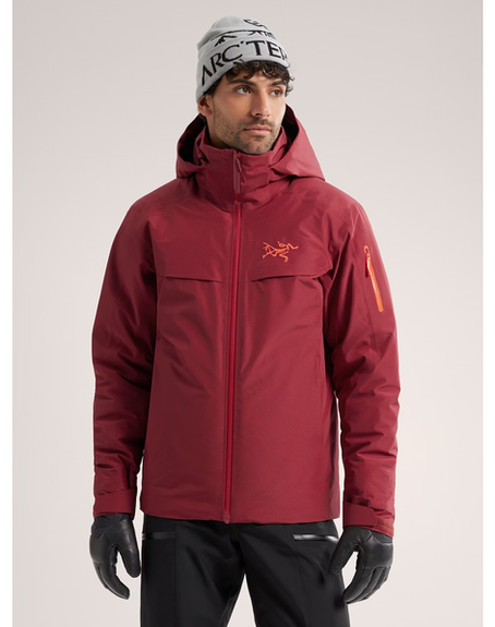 Arc'teryx Top 5 Most Expensive Jackets