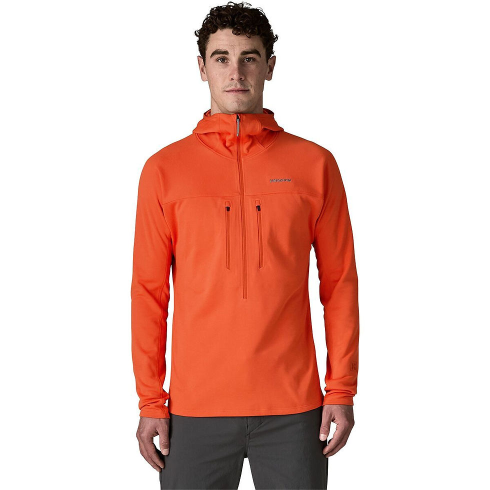 Patagonia R1 Ultralight Hoody alt colorway