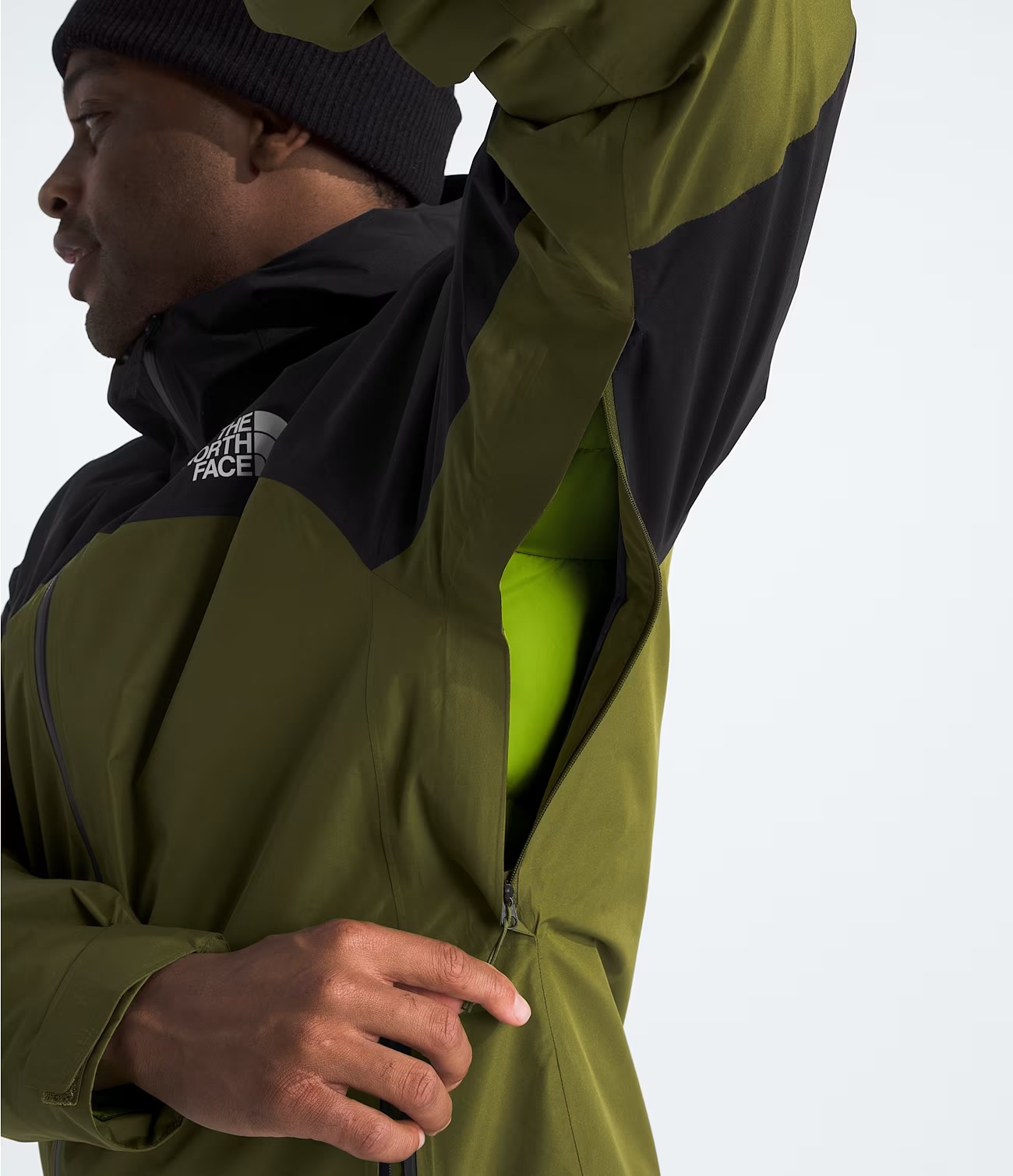 The Best Jacket The North Face Makes: Mountain Light Tri-Climate