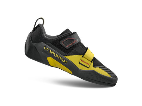 La Sportiva HyperEZ: Comfort-First Indoor Climbing Shoe for Fall 2026