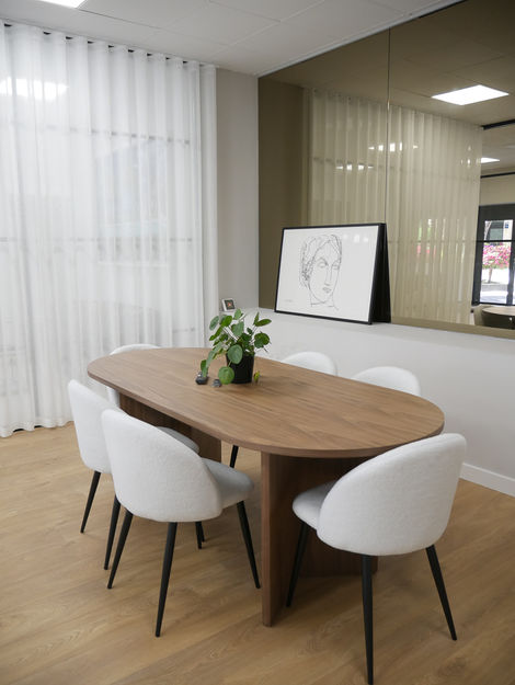 Reforma integral de local comercial en Centro Comercial Centro Plaza Marbella