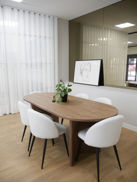 vReforma integral de local comercial en Centro Comercial Centro Plaza Marbella