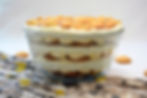 Southern Banana Pudding with Nilla Wafers