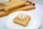 Old-fashioned Grape-Nut Custard Pudding