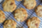 Sweet and Savory Reese’s Bacon Crunch Cookies