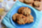 Reese’s Bacon Crunch Cookies with Potato Chips