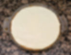 Light and Fluffy Key Lime Cream Pie