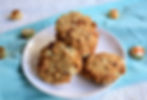 Savory Reese’s Bacon Crunch Cookies