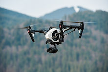 5k aerial filming