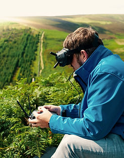 FPV FILMING