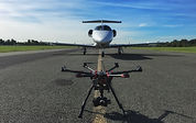 API - Weston Airport