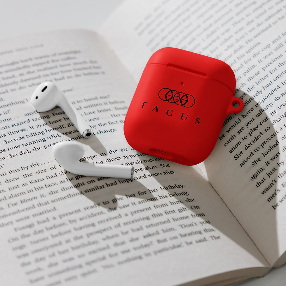 Thumbnail: AirPods case