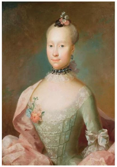 Miniaturebillede: Johanna Fosie Serie 1-12