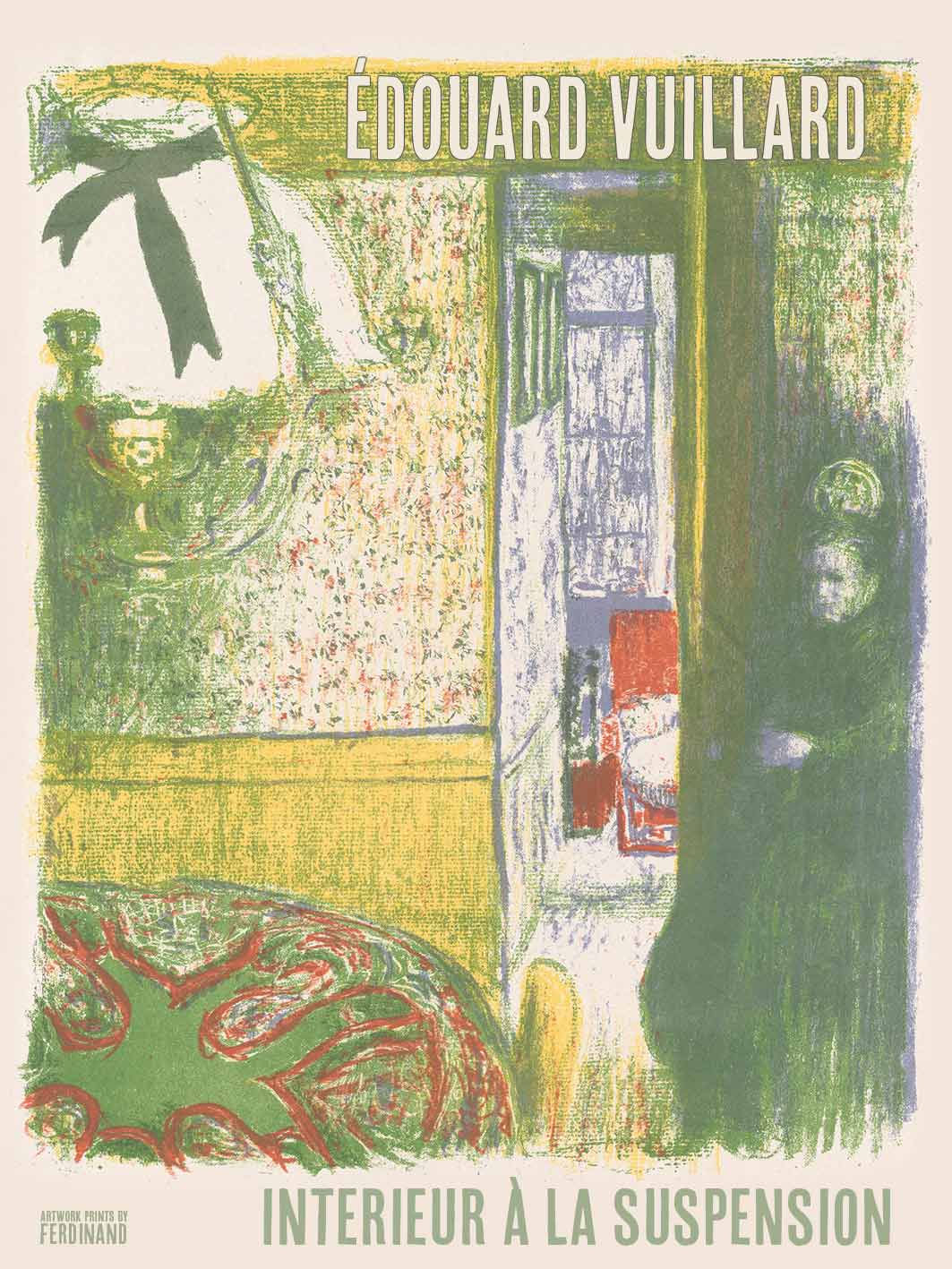 Vuillard Nr. C