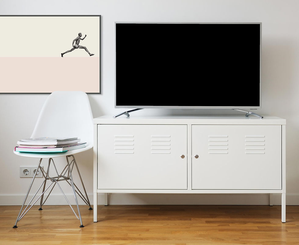 Miniaturebillede: Running