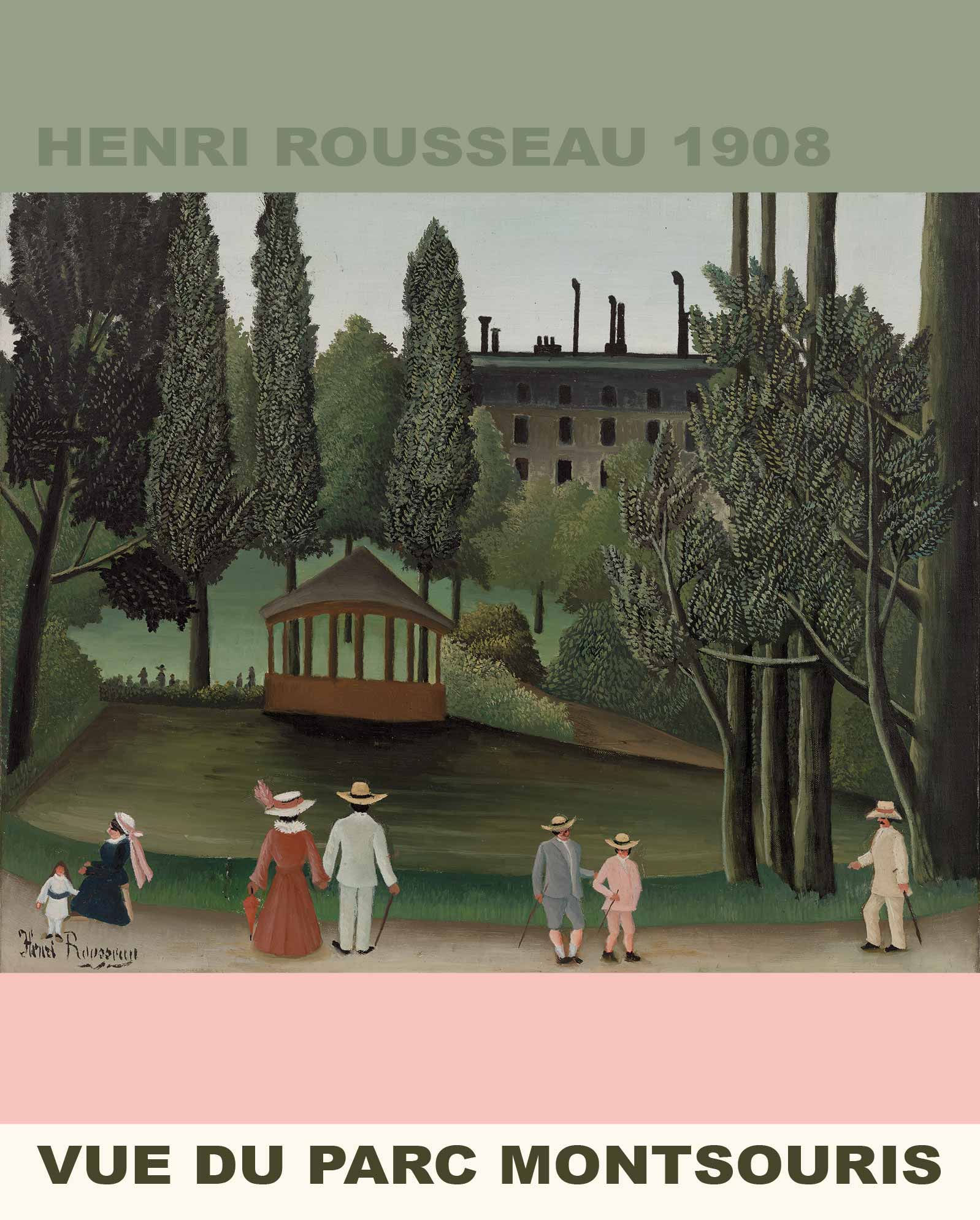 Rousseau