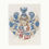 Miniaturebillede: Våbenskjold Skitser Nr. 1-8