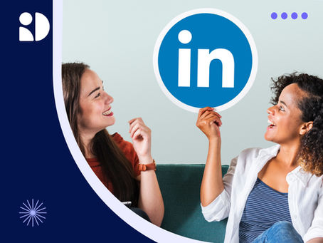 LinkedIn: A gateway to professional growth and networking in international development