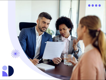 Candidate experience is crucial for employer branding in the aid sector. Here's why.