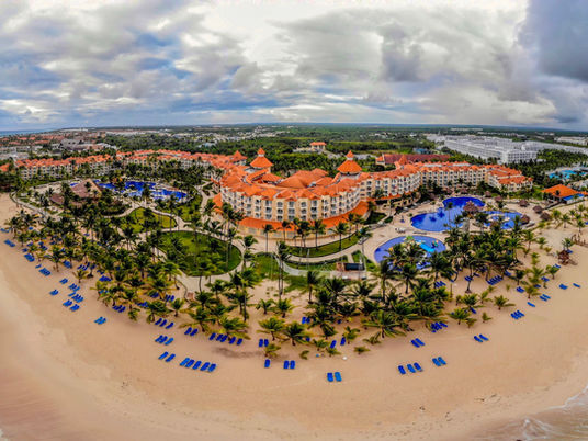 Occidental Caribe
