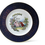 Thumbnail: Vintage Wood & Sons "The Proposal" Cobalt Blue English Plate