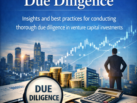 How Global Due Diligence Intelligence and Strategic Investigations Drive Smarter Decisions