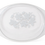Thumbnail: Princess House Fantasia 3 Quart Oval Casserole Dish