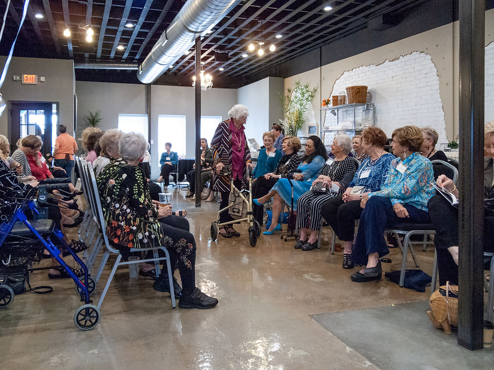 LCWA Fall Fashio Show 2019-32