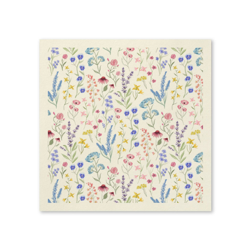 Thumbnail: Rachael Wedding Shower Napkins