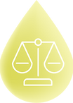 Balance Icon for energy and balance