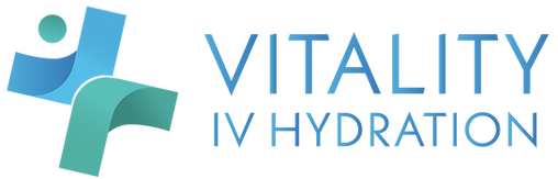 Vitality IV Hydration Icon